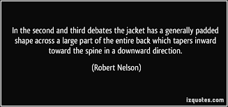 Robert Nelson&#39;s quotes, famous and not much - QuotationOf . COM via Relatably.com