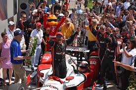 Resultado de imagen para montoya indy 500 ago