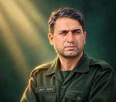شهید عبدالرئوف اسحاقی که بود؟ و چرا به شهادت رسید؟ + عکس