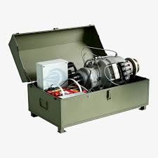 Field Operation Smoke System Archives - RC Jet Engine, Turbo ...