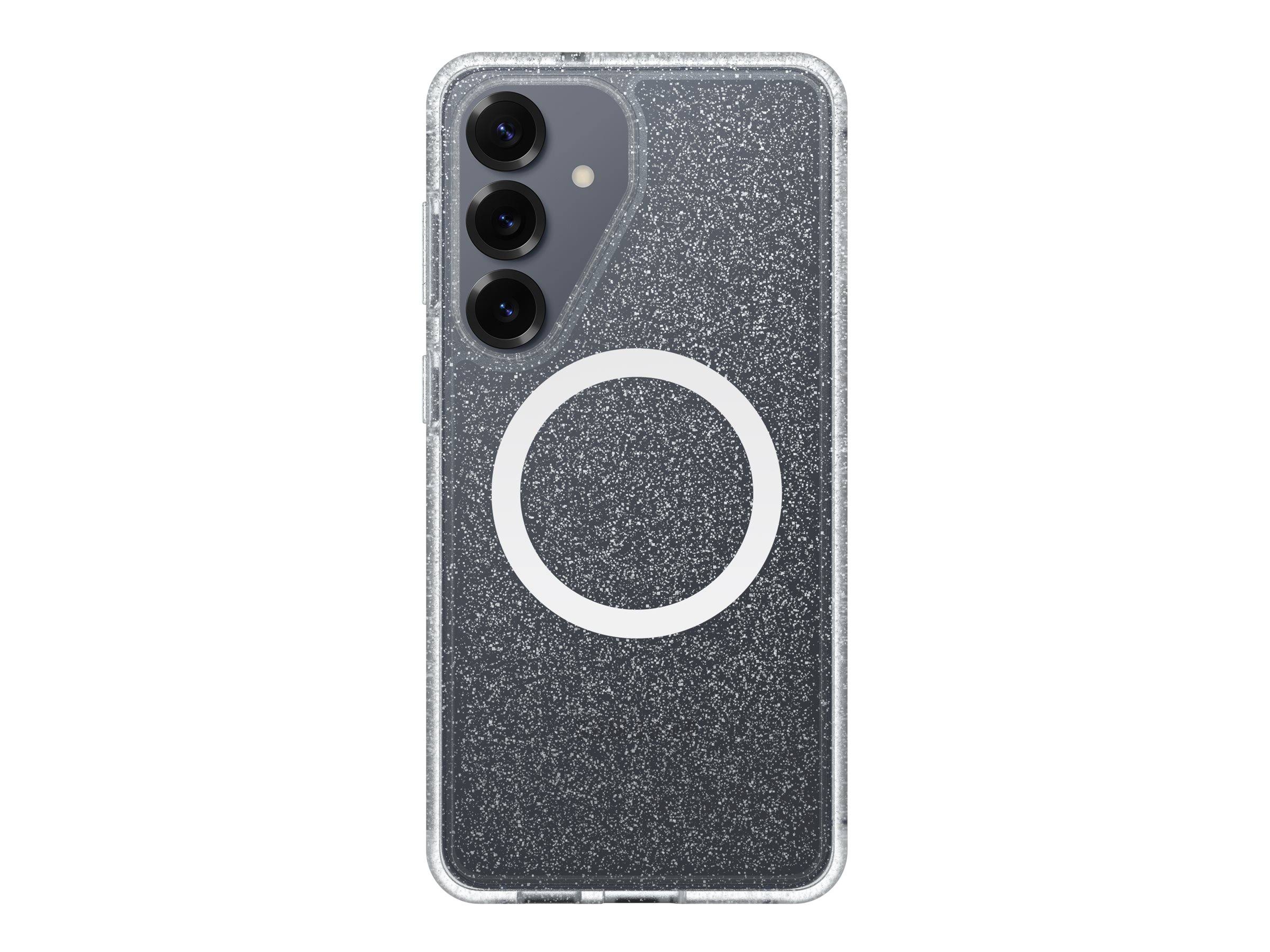 OtterBox Galaxy S26+ Profile Series Case Black