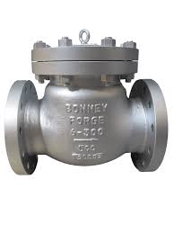 Industrial Valve Supplier - Cast & Forged Steel Valve ...