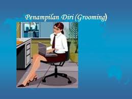 Image result for gambar penampilan sekretaris yang baik