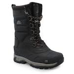 Cheap mens snow boots