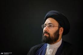 سیدعلی خمینی