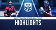Leagues Clubs Australia Ron Massey Cup Highlights - Round One