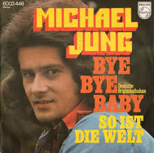 Listen To This Record ♫ - michael-jung-bye-bye-baby-philips