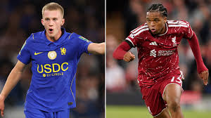 Liverpool Vs Chelsea