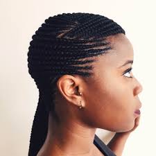 Image result for ghana braid 2015