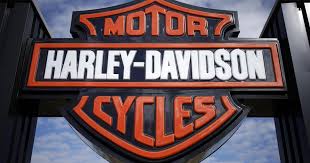 Motorcycle Club Members Charged in Harley-Davidson Thefts