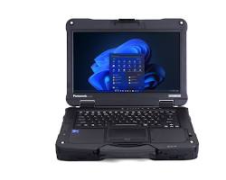 Hình ảnh về Panasonic Toughbook laptop