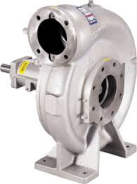 Gorman-Rupp - RS2A32-B - Roto-Prime Centrifugal Pump