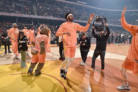 Live Updates: Donovan Mitchell's Cavaliers host Paolo Banchero's Magic on Peacock