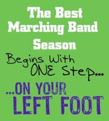 Marching Band Quotes on Pinterest | Marching Band Mom, Funny Band ... via Relatably.com