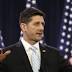 Paul Ryan on 2016 bid: 'Count me out'