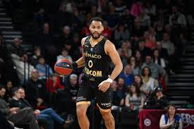 Sans Vassilis Spanoulis, en retrait, Monaco domine Cholet et signe une 12e victoire consécutive en Betclic Élite