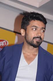 Actor Suriya appionted as Complan new brand ambassador. Actor Suriya at Heinz India Press Meet held at Chennai. - actor_suriya_complan_heinz_india_press_meet_stills_29cae27