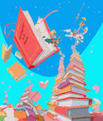 Resultado de imagen de imagenes de lectura y escritura