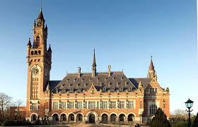 ICJ said it granted provisional measure as risk of Venezuela acquiring property in dispute has `significantly increased