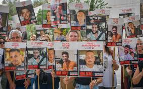 The Times of Israel - News update