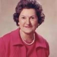 Dorothy Myers Obituary - Dallas, Texas - Restland Funeral Home and Cemetery - 387046_300x300