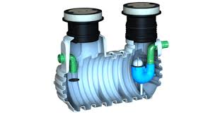oneSepa Oil separator Saphir and Diamant from GRAF