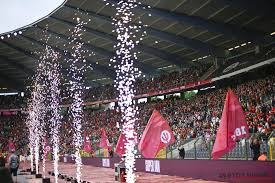 VoetbalPrimeur.be - News update