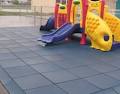 Eco-Safety Interlocking Playground Tiles - x. - m