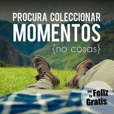 Resultado de imagen para ser feliz es gratis