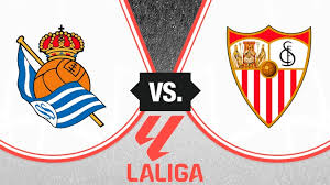 Real Sociedad vs. Sevilla: ¡Intensidad y Errores Decisivos en Anoeta! - Imagen principal del artículo