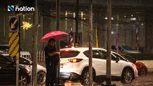 กรุงเทพฯ อ่วม! ฝนถล่มหนัก เตือนภัยน้ำท่วมฉับพลันทั่วไทย - Imagen principal del artículo