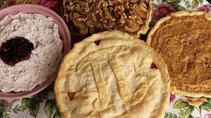 Image result for pie night INVITE