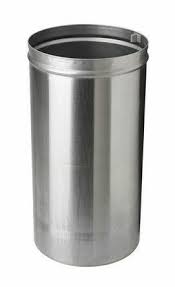 White Mountain 843-030 Ice Cream Maker Replacement Canister ...