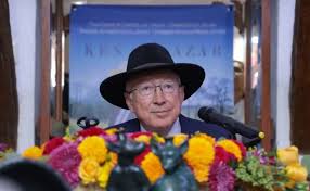 Ken Salazar reacciona a dichos de AMLO sobre embajadores de EU
