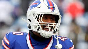 Ex-Bills Pass Rusher Von Miller Could Find Ideal Home With NFC Contender