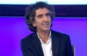 علی علیزاده
