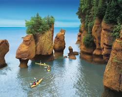 Thumbnail for travel.destinationcanada.com