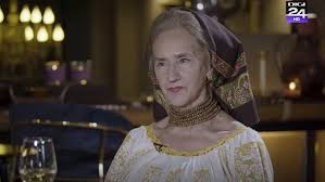 Sofia Vicoveanca, internată de urgență la Suceava. În ce stare se află acum artista