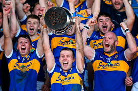 7 Key Takeaways from the 2024 Laois Senior Hurling Championship