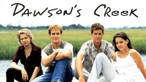 Risultati immagini per dawson creek