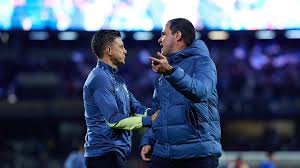 Posible semana de terror para el Club América