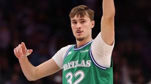 Cooper Flagg Misses First Game Due to Illness