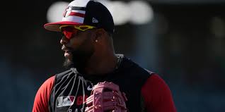 News source: MLB.com