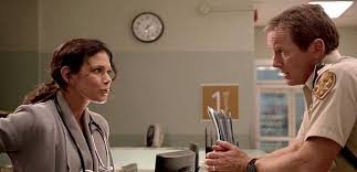 Znalezione obrazy dla zapytania melissa sheriff hospital