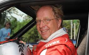 Rally driver Hannu Mikkola will take to the Goodwood rally stage in a 1985 Audi Sport Quattro, the car that awaited him when he switched from Ford to Audi ... - Hannu-Mikkola_1906742i