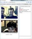 Chatroulette screenshots nsfw