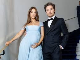 Barbara Palvin and Dylan Sprouse Are Expecting Their First Child—and Shared the News at Cannes Film Festival