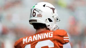 2027 NFL Draft QB rankings: Dante Moore, Julian Sayin or Arch Manning?