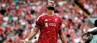 Gakpo, Barcola, Kerkez: Liverpool injury latest for FPL Gameweek 4