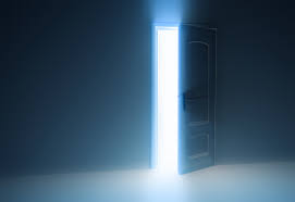 Image result for open church door